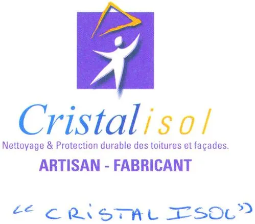 CRISTALISOL " CRISTAL ISOL "