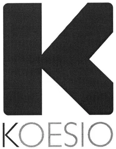 K KOESIO