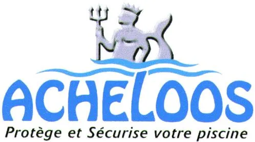 ACHELOOS PROTEGE ET SECURISE VOTRE PISCINE