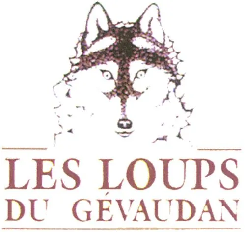 LES LOUPS DU GEVAUDAN