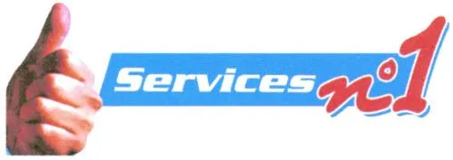 SERVICES No 1