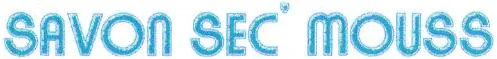 SAVON SEC'MOUSS