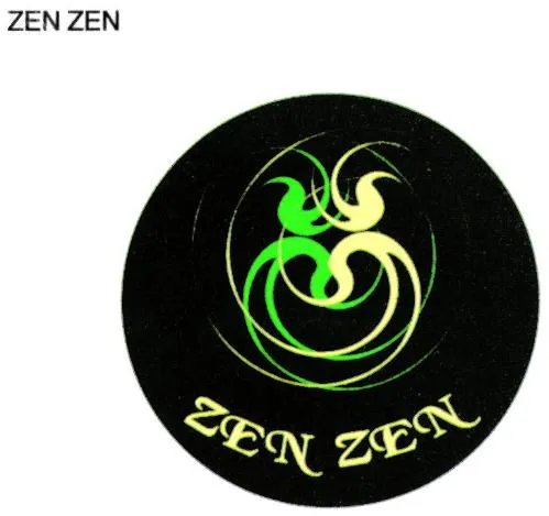 ZEN ZEN
