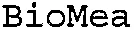 BioMea