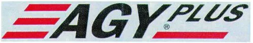 AGY PLUS
