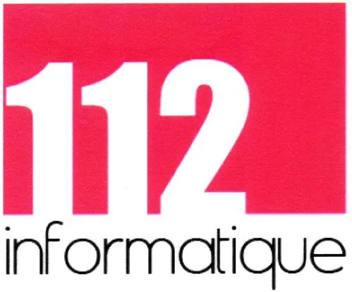 112 INFORMATIQUE