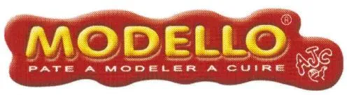 MODELLO PATE A MODELER A CUIRE AJC