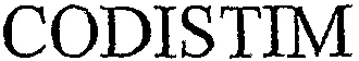 CODISTIM
