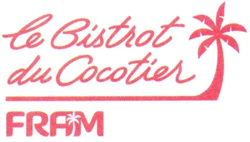 le Bistrot du Cocotier FRAM