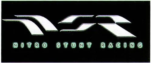 NSR NITRO STUNT RACING
