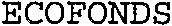 ECOFONDS