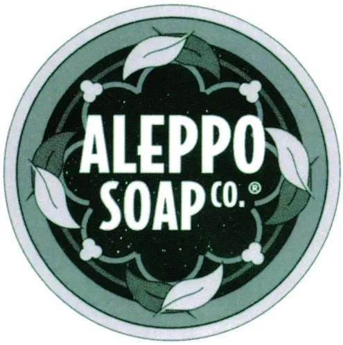 ALEPPO SOAPCO.