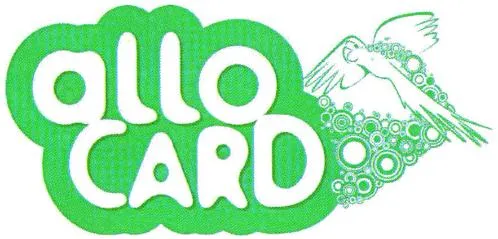ALLO CARD