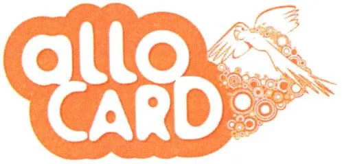 ALLO CARD