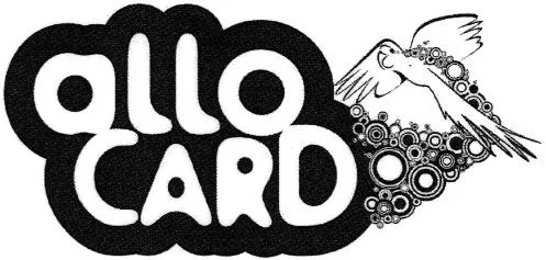 ALLO CARD