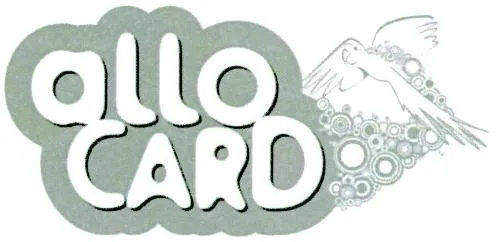 ALLO CARD