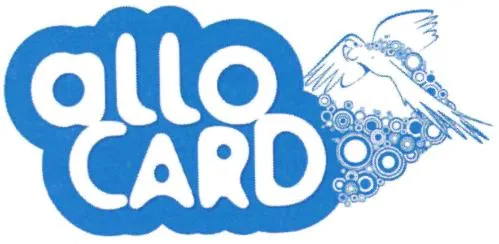 ALLO CARD