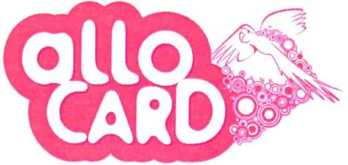 ALLO CARD