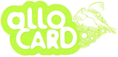 ALLO CARD