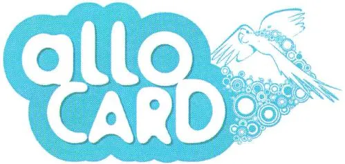 ALLO CARD