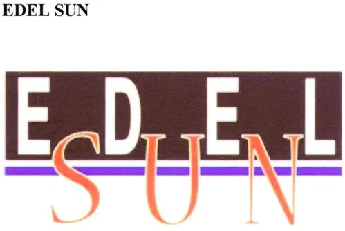 EDEL SUN