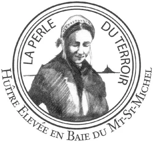 LA PERLE DU TERROIR HUÎTRE ELEVEE EN BAIE DU MT-ST-MICHEL