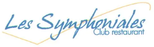 Les Symphoniales Club restaurant