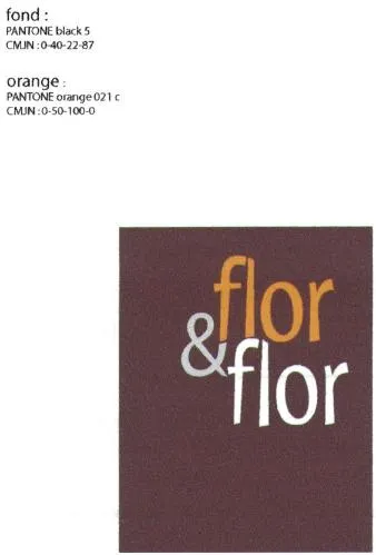 FLOR & FLOR