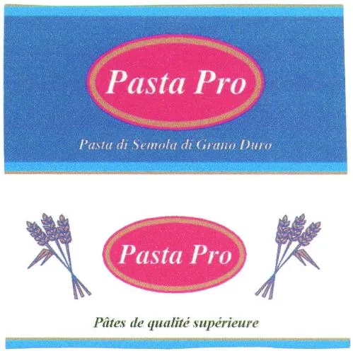 Pasta Pro