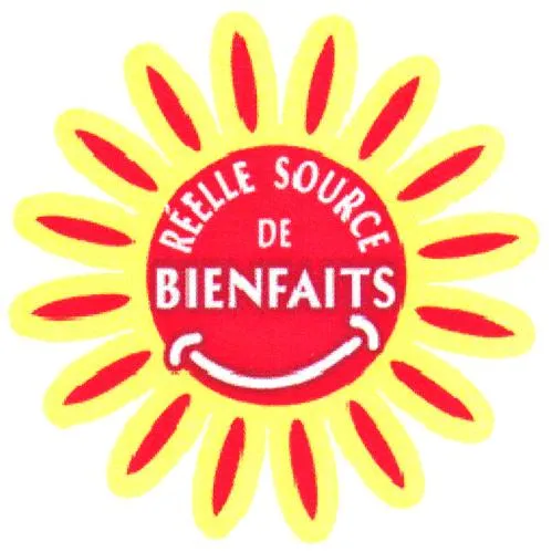 REELLE SOURCE DE BIENFAITS