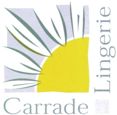 Carrade Lingerie