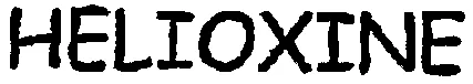 HELIOXINE