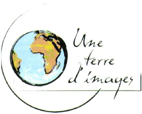 Une terre d'images
