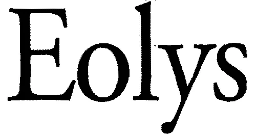 Eolys