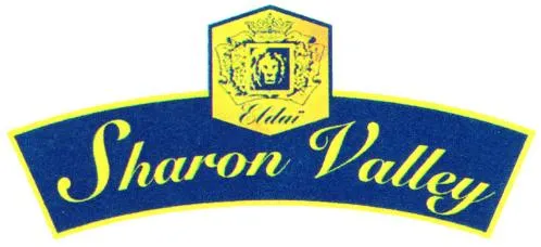 Sharon Valley