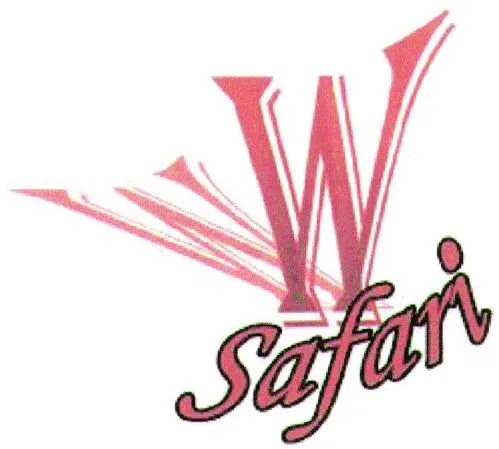 WW Safari
