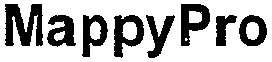 MappyPro