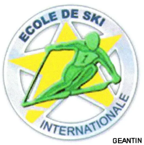 ECOLE DE SKI INTERNATIONALE GEANTIN