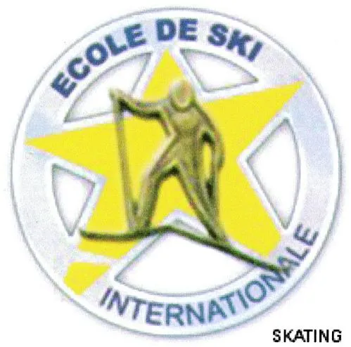 ECOLE DE SKI INTERNATIONALE SKATING