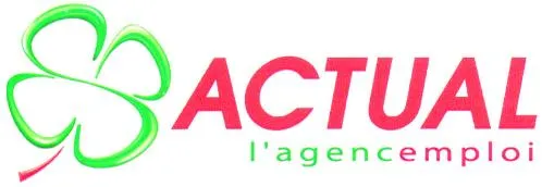 ACTUAL L'AGENCEMPLOI