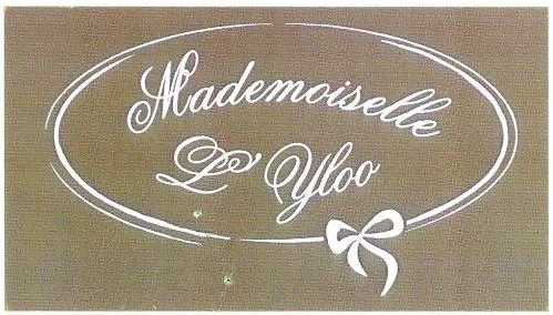 MADEMOISELLE L'YLOO