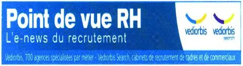 vediorbis Point de vue RH L'e-news du recrutement