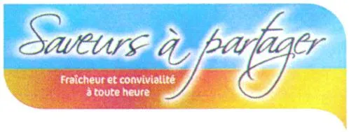 Saveurs à partager fraîcheur et convivialité à toute heure