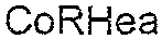 CoRHea
