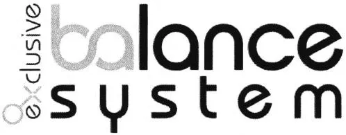 exclusive balance system