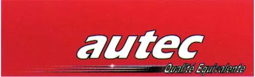 AUTEC QUALITE EQUIVALENTE