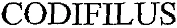 CODIFILUS
