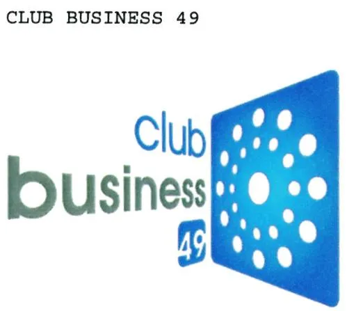 CLUB BUSINESS 49