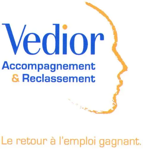 VEDIOR ACCOMPAGNEMENT & RECLASSEMENT LE RETOUR A L'EMPLOI GAGNANT.