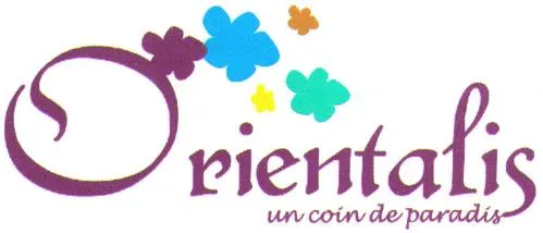 ORIENTALIS UN COIN DE PARADIS